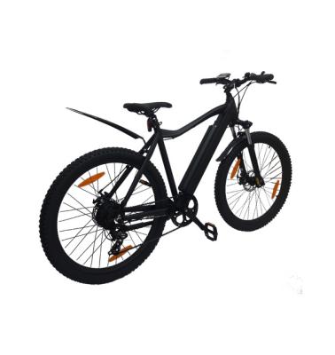 China Aluminum Alloy Reliable Performance Classic Electric Bike for sale