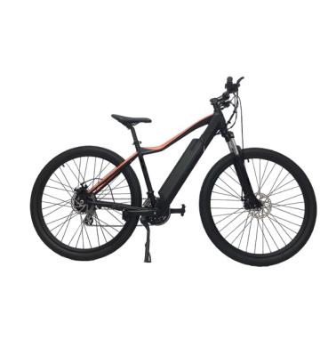 China Hot Selling Aluminum Alloy Shapes E Bike For Cyclist for sale