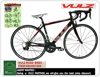 China Aluminum Alloy Road Bike 700C Alloy 6061 Matte Paint Hybrid Bike/10 Speed ​​105 Cyclecross B Aluminum Groupset Road Racing Bike for sale