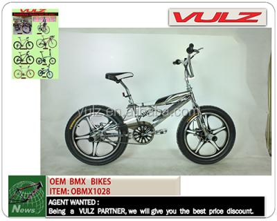 China Street O BMX bikes1002830 for sale