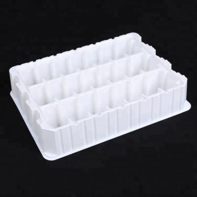 China Cosmetic Plastic Blister Tray for sale