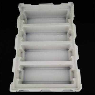 China PS Clamshell Electronic Packaging for sale