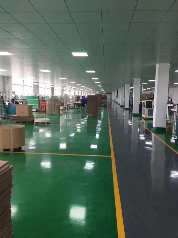 Verified China supplier - Shijiazhuang Mykang Trading Co., Ltd.