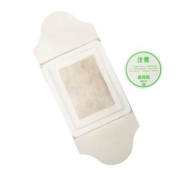 China Best High Quality Safe Selling Products Pain Relief Patch Hydrogel Patch for sale