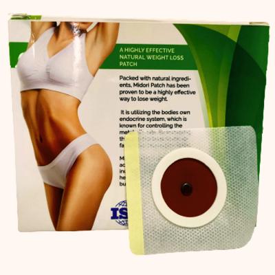 China Safe Original Belly Slim Belly Weight Loss Correction Navel Fast Diet Fix for sale