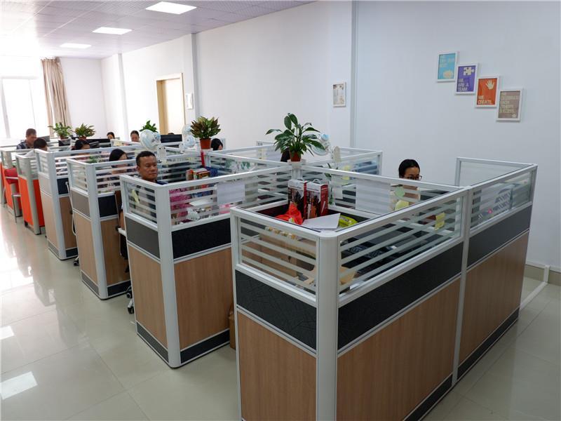 Verified China supplier - Yangjiang Zhongyuan Industry & Trade Co., Ltd.