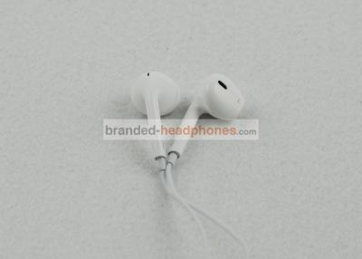 China Original Professional Volume Control Remote And Mic Apple Earpods Headphones, Earphones For Ipad for sale