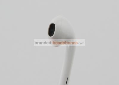 China Wired 3.5mm Original In - Ear Mic Apple Earpods Headphones, Earphones, Headset For Mobile Phone for sale