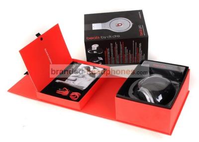 China Wholesale Sleek Sound Studio Beats By Dr Dre Wireless Headphones, Headset For CD Players for sale