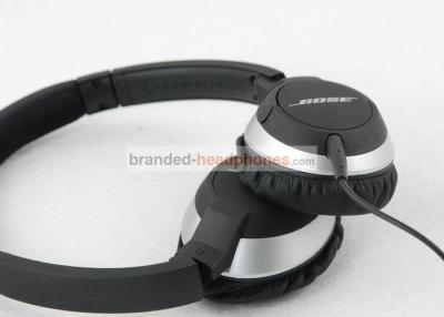 China Advanced Acoustic Lightweight Foldable Wholesale Bose Oe2 Audio Headphones, Earphones For Mp4 for sale