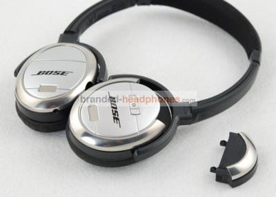 China Funky Quietcomfort 3 Headphone / Bose Acoustic Noise Cancelling Headphones For Mobile Phone for sale