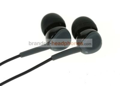 Chine Canal CX180 Sennheiser bas stéréo lisse de réduction du bruit dans des écouteurs d'oreille pour iPod, iPhone à vendre