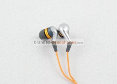 Chine Basse - bruit stéréo conduit du sport II CX 380 isolant les écouteurs de Sennheiser CX, Earbuds pour Ipad, IPod à vendre