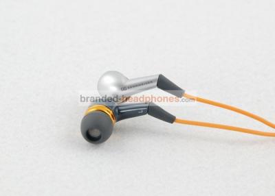 China Noise Reduction Ear-Canal Dynamic Sport II CX 380 Stereo Sennheiser CX Earphones For DVD Players for sale