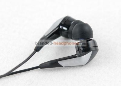 Chine Hauts écouteurs bas audio ergonomiques de la définition 3.5Mm CX870 Sennheiser pour les medias players portatifs à vendre