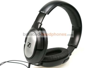 Chine Haute fidélité clôturée de Hd 201 légers - écouteurs stéréo dynamiques arrières de Sennheiser CX pour mini - à vendre