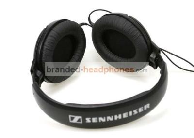 China Custom 3.5 Mm Hd 201 Closed - Back Dynamic Stereo Hsennheiser CX Earphones For PC Music for sale