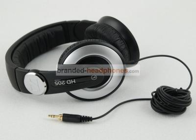 China Noise Cancelling HD-202-Ii Dynamic Hi-Fi Stereo Sennheiser CX Earphones, Earphones For Computers for sale