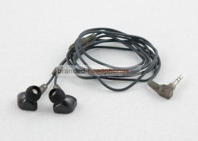 China Professional 3.5mm Stereo Jack IE 8 Hifi 26 DB Sennheiser In Ear Headphones For Mobile Phone for sale