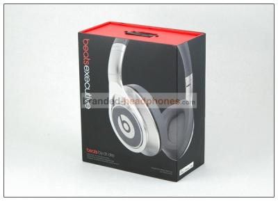 China New Monster Beats Brand Headphones by Dr. Dre Executive Headphones for sale