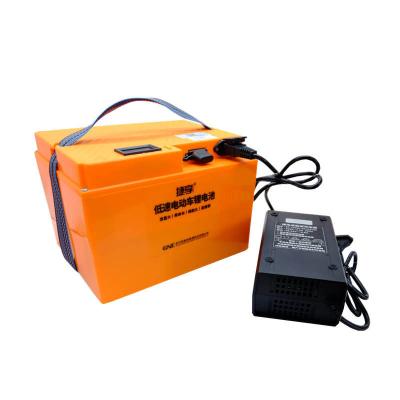 China Home Portable Outdoor Battery Power Station 1500W 48V 40Ah LiFePO4 Cordless Charging OEM ODM Solar Generator For RV Camping for sale