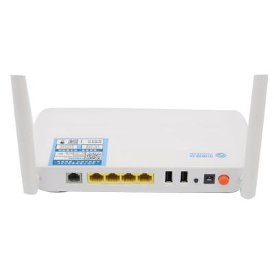 China FTTH FiberHome HG6145D FTTH Network Terminal Device GPON ONU ONT for sale