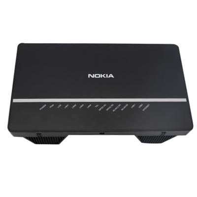 China Ftth NOKIA G-140 W-C Network Terminal FTTH ONU Ontario GPON Device for sale