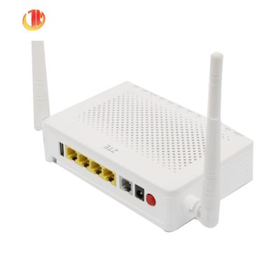 China FTTH Network Terminal ZTE F663NV3A FTTH Device ONU Ontario GPON for sale