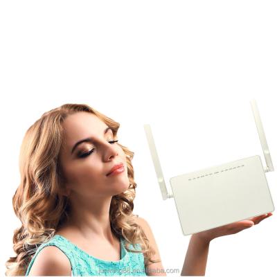 China FTTH Used Or Brand New GPON EPON XPON EGPON ONU Optical Network Unit HG8245C With 2.4G Single Frequency WiFi ONT For Huawei for sale