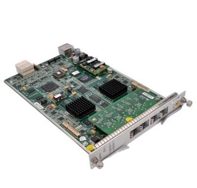 China Fttx fttp ftth Huawei EPON EPBC 4 Port OLT Business Interface Board H802EPBC for sale