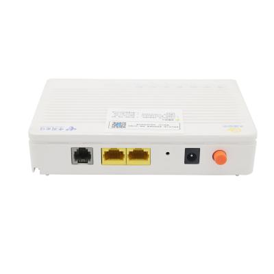 China Used High Quality FTTH HUAWEI HG8120C 2FE/1GE+1FE FTTH Network Optical Unit EPON XPON GPON ONU ONT for sale