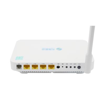 China NOKIA G-140W-ME ONU Ontario GPON Single Frequency FTTH 2.4G WiFi High Speed ​​Router for sale