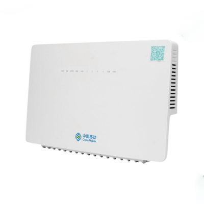 China Original FTTH ONU Huawei Network Terminal HS8546V ​​GEPON Ontario 4GE 1POTS WIFI Optical Modem for sale