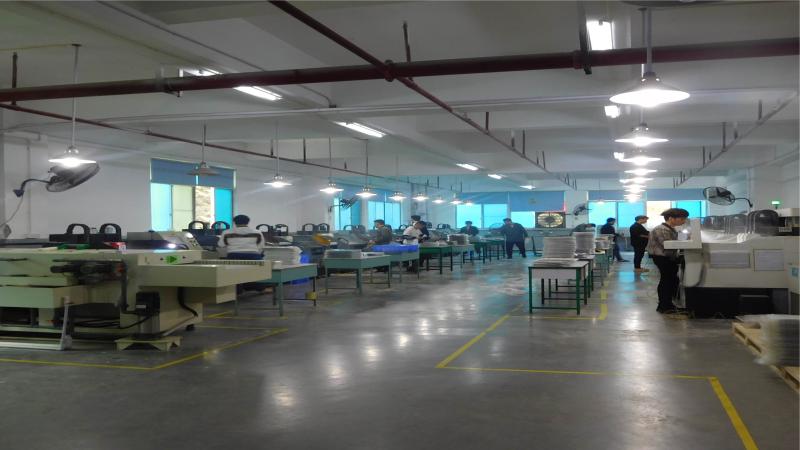 Geverifieerde leverancier in China: - Shenzhen Yizexin Technology Co.，ltd