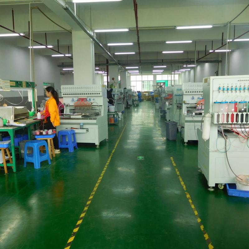 Geverifieerde leverancier in China: - Shenzhen Yizexin Technology Co.，ltd