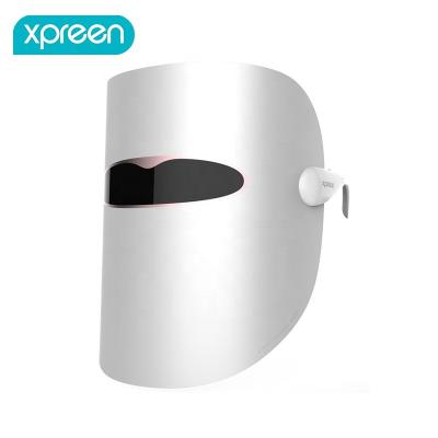 Κίνα 3 Color PDT Machine Photon Light Therapy Facial Mask Anti Aging Face Whitening προς πώληση