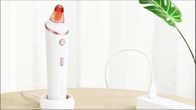 중국 Home Use Personal Care Device Vacuum Blackhead Remover Multi Function 판매용