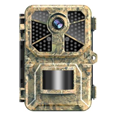 China 0.2s con pilas accionan la caza de la velocidad 1502P 24MP Trail Camera For en venta