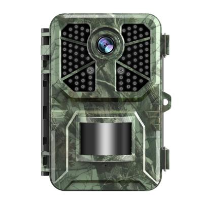 China IP66 waterdichte 1502P 24MP Trail Hunting Camera met 120 Graad Brede Hoek Te koop