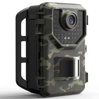 China Video-20MP Cellular Trail Wildlife Kamera 2.7K mit Sensor 4.0MP CMOS zu verkaufen