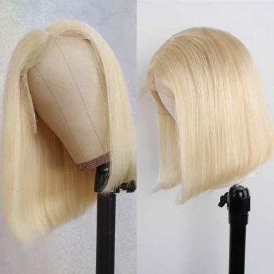 China Wholesale Natural Cheap Silky Black Short Bob Wigs With Bangs, Bob Wigs For Black Women Short Silky Straight Wave Factory Hair for sale