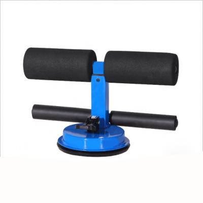 China Comfortable Wholesale Fitness Equipment Portable Sit-UPS Home Waist Belly Exercise Tool Multifunctional Suction Cup for sale