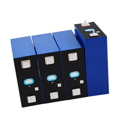 China 280AH Lifepo4 Solar Battery Pack 3.2V RV Marine Motor Lithium Battery Motor Li-280 for sale