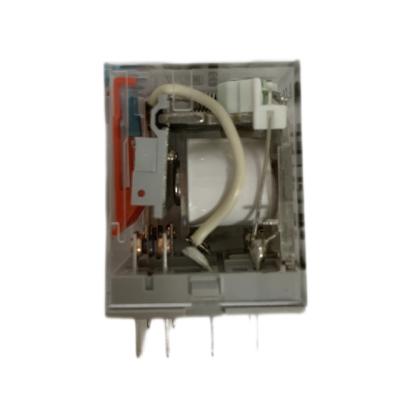 China rer voltage relay a120 sealed industrial control relay for sale