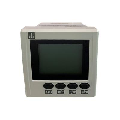 China Ammeter copper terminal galvanometer instrument voltmeter electric electricity meter for sale