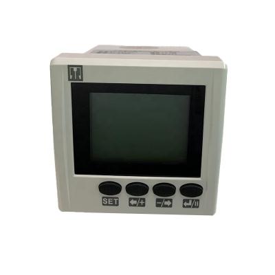 China Ammeter Electronic Galvanometer Products Instrument Voltmeter Electrical Electricity Meter for sale