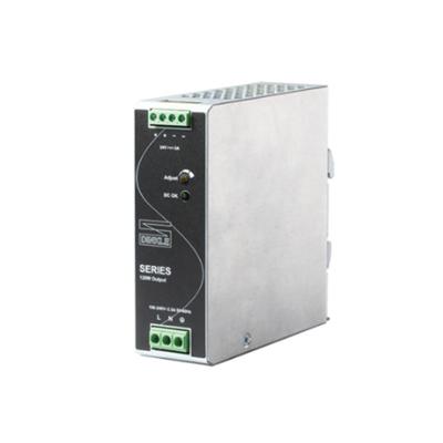 China Hot Sale Low Current Power Supply Dc Programmable Switch To THT Power Block Switch 1000pcs/month for sale