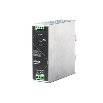 China Up to date high efficiency mini high voltage switching led power supply 0165N-24V120W1AC for sale