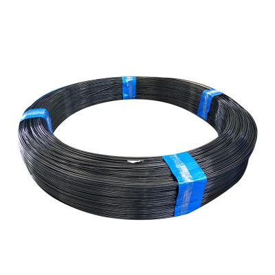 China MANUFACTURING 65Mn factory price spring wire oil tempered spring wire for garage door spring for sale