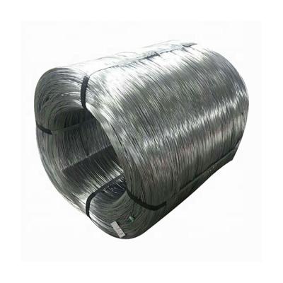 China Building Electro And Hot Dipped Galvanized Iron Barbed Wire for sale